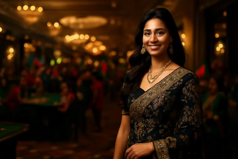 joy786 মোবাইল অ্যাপ চালুর স্ক্রিন
