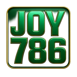 joy786 লোগো